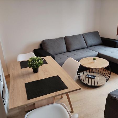 Vicky Apartment Koper Buitenkant foto